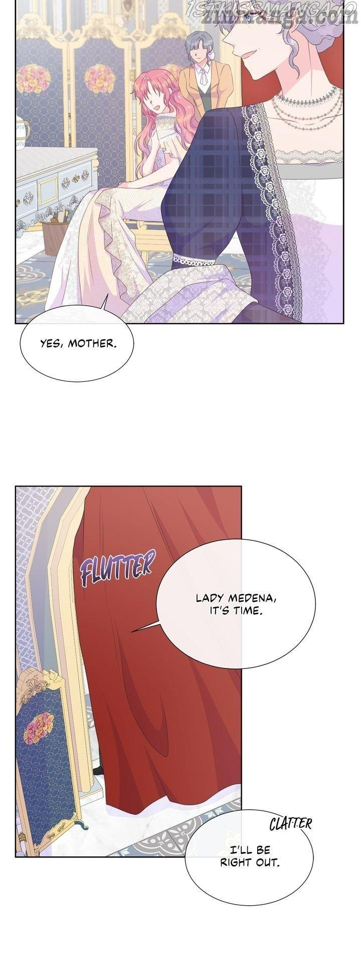 Don’t Trust The Female Lead - Chapter 28