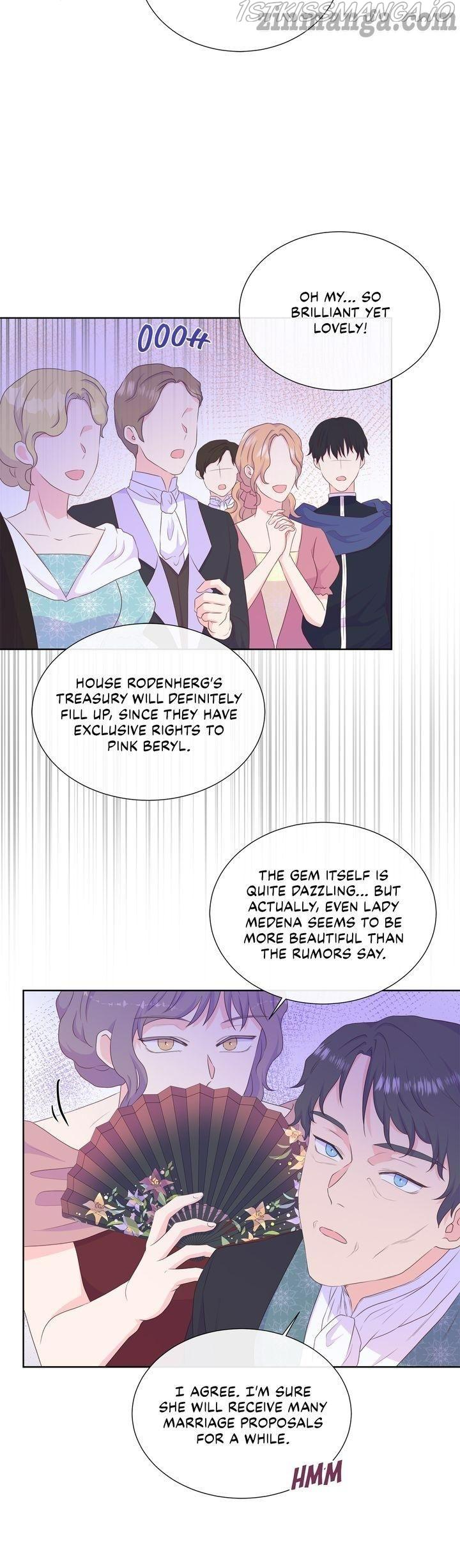 Don’t Trust The Female Lead - Chapter 28