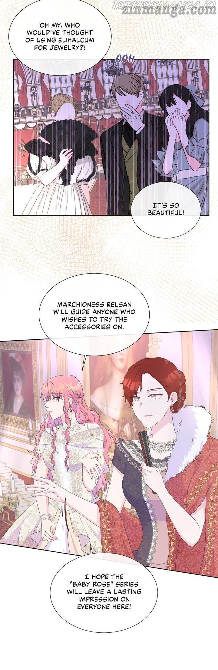 Don’t Trust The Female Lead - Chapter 28