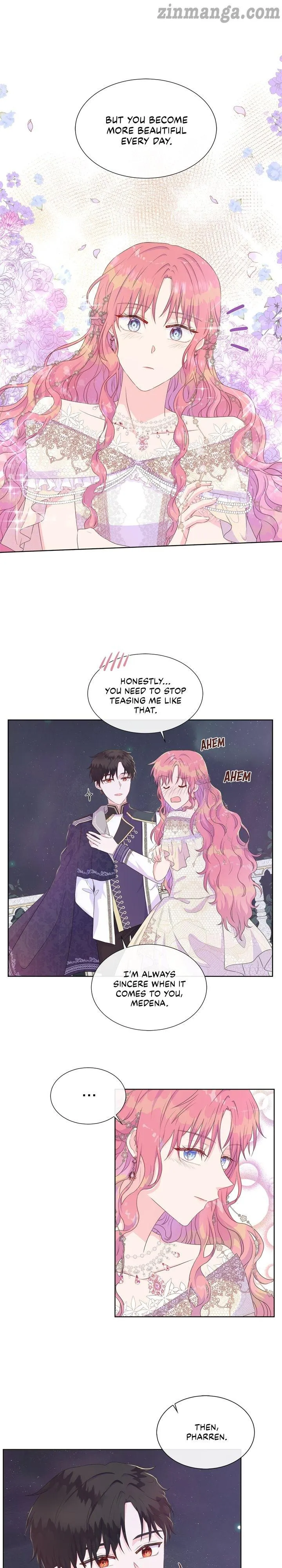 Don’t Trust The Female Lead - Chapter 29