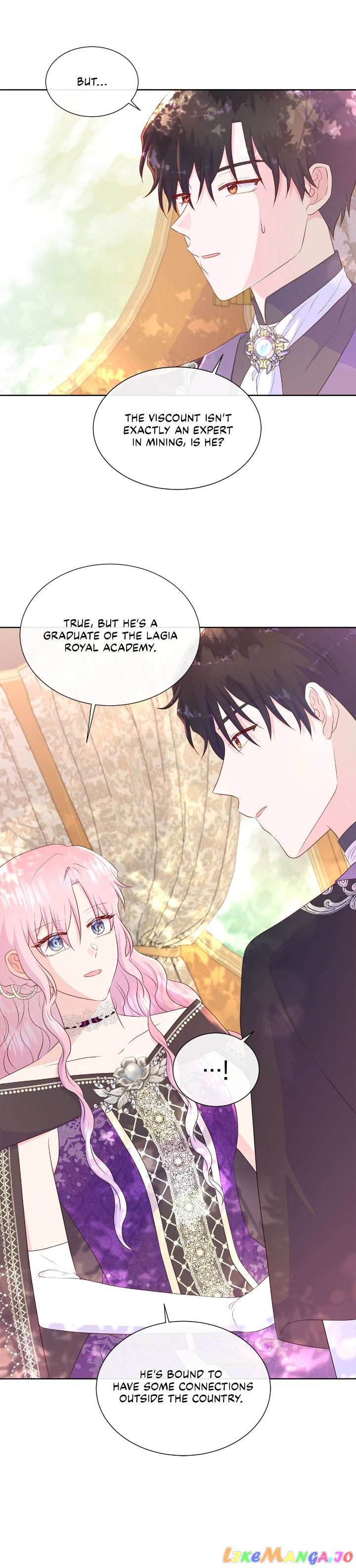 Don’t Trust The Female Lead - Chapter 60