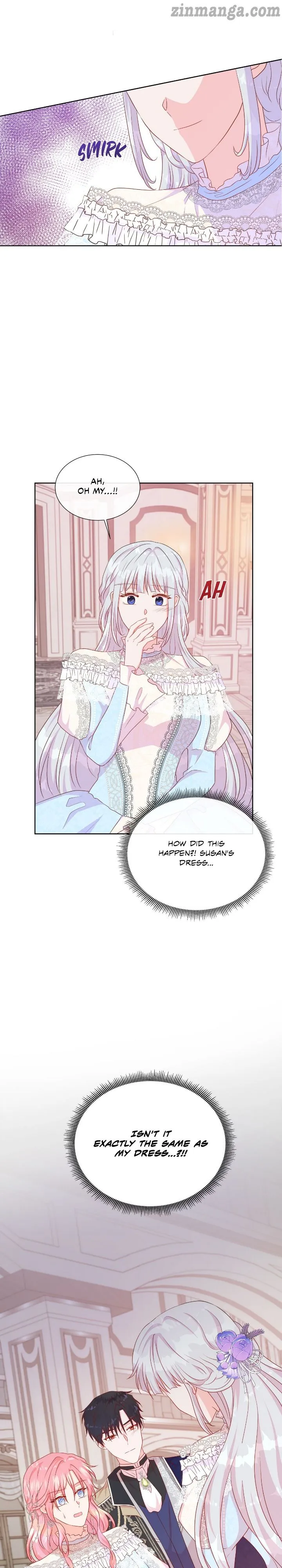 Don’t Trust The Female Lead - Chapter 44