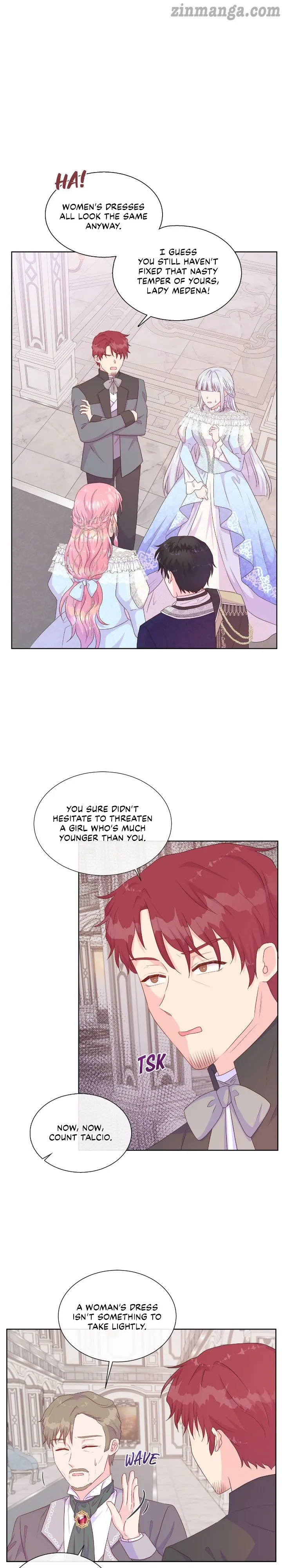 Don’t Trust The Female Lead - Chapter 44