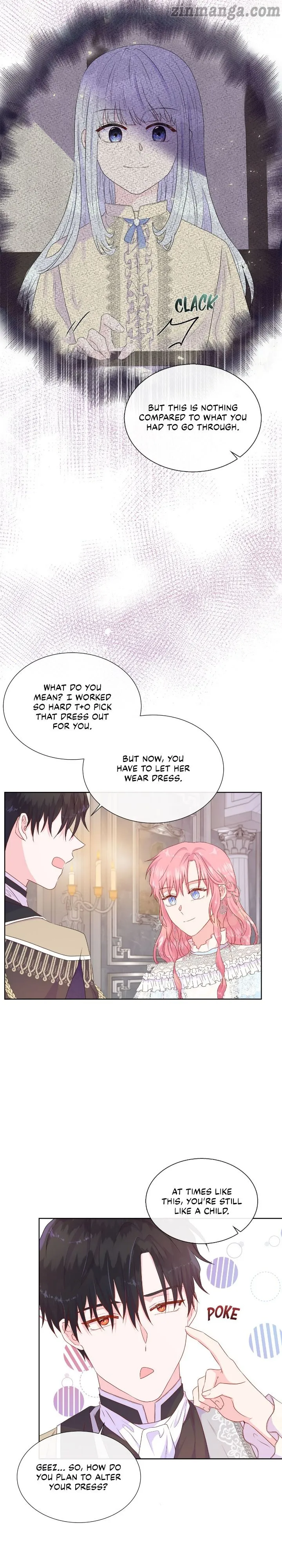 Don’t Trust The Female Lead - Chapter 44