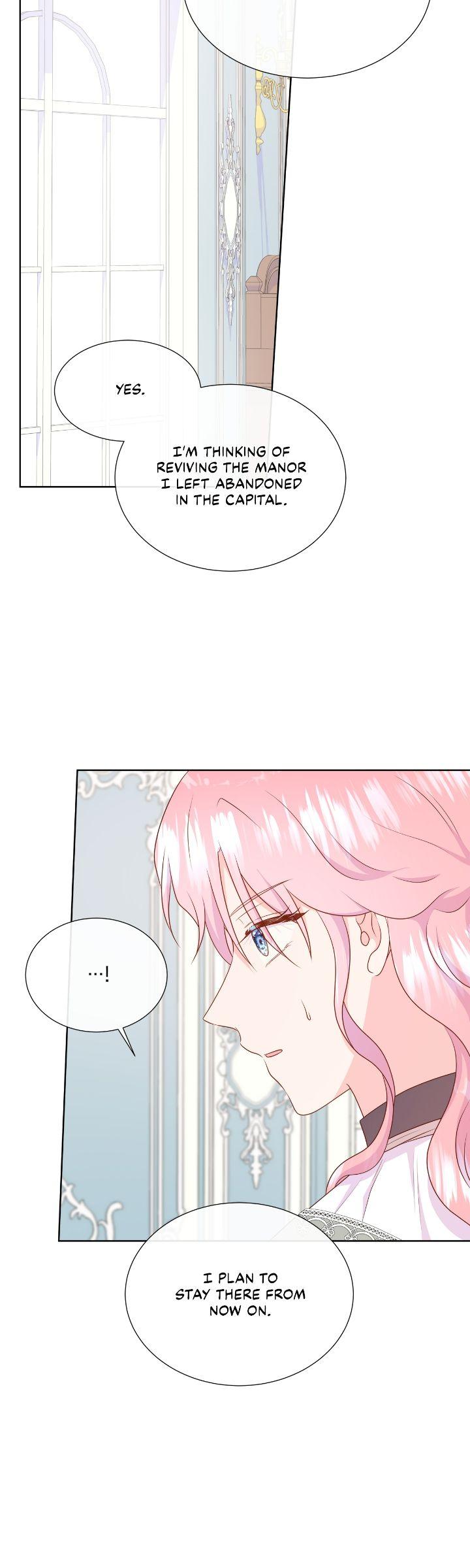 Don’t Trust The Female Lead - Chapter 100