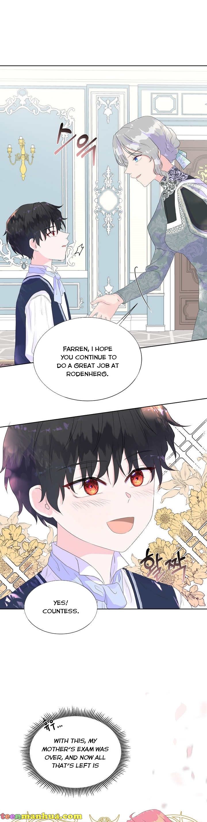 Don’t Trust The Female Lead - Chapter 10