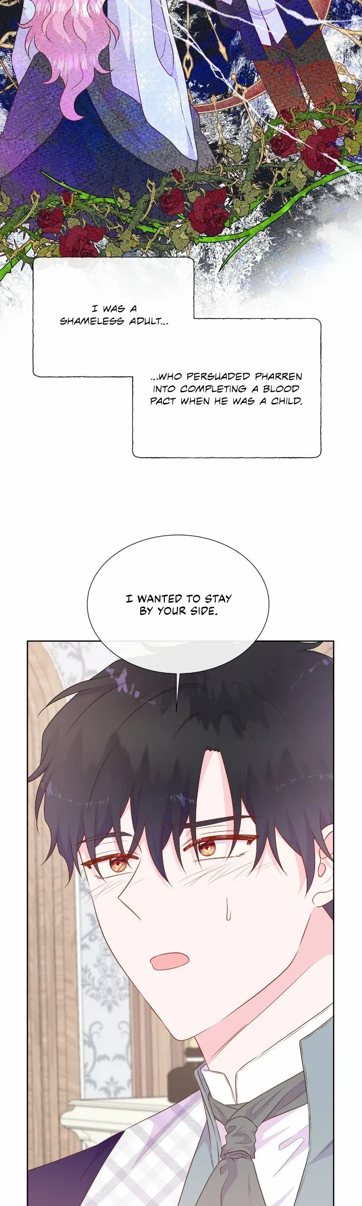 Don’t Trust The Female Lead - Chapter 108