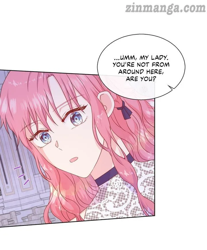 Don’t Trust The Female Lead - Chapter 38