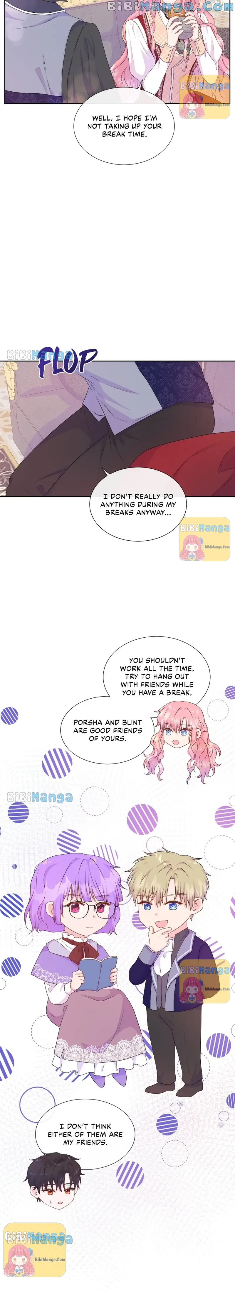 Don’t Trust The Female Lead - Chapter 50