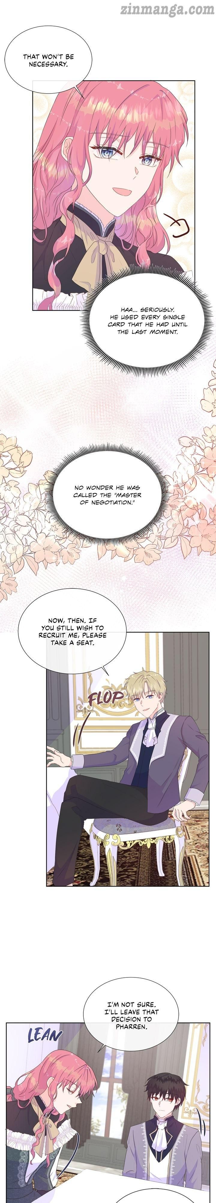 Don’t Trust The Female Lead - Chapter 30