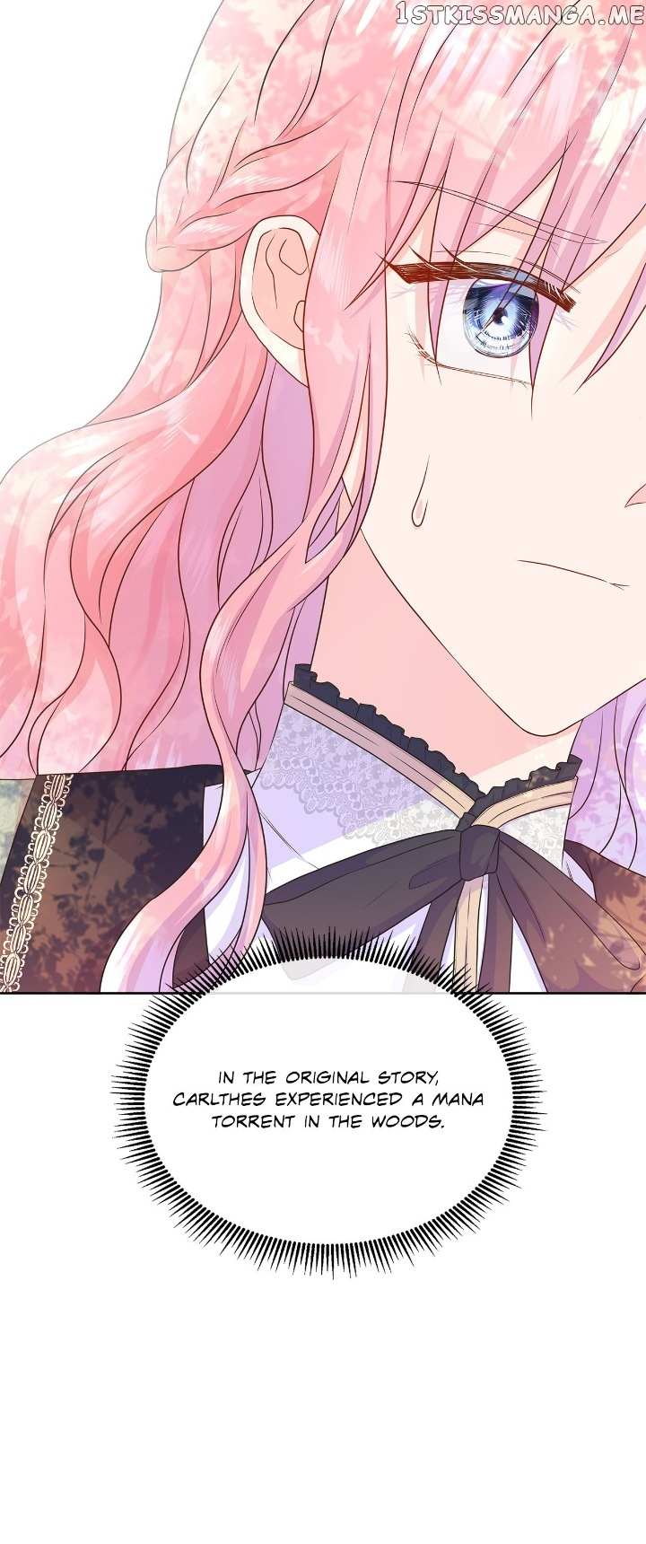 Don’t Trust The Female Lead - Chapter 53