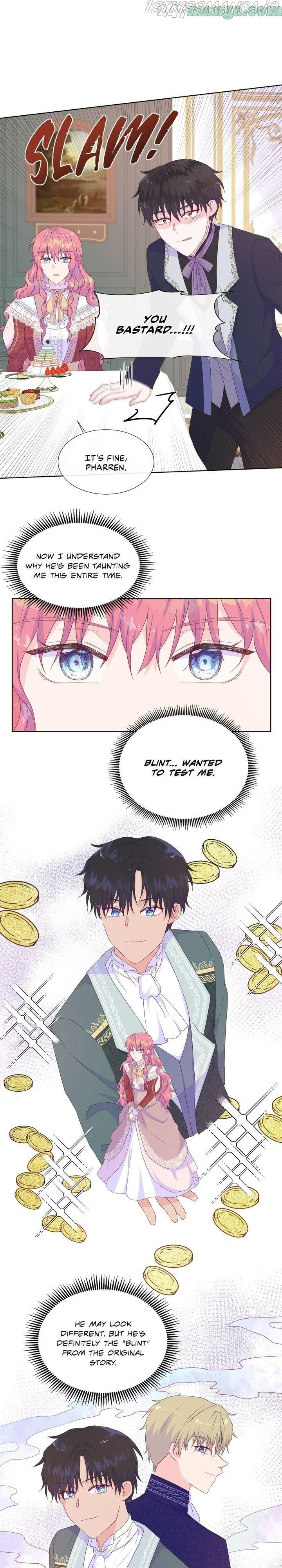 Don’t Trust The Female Lead - Chapter 25