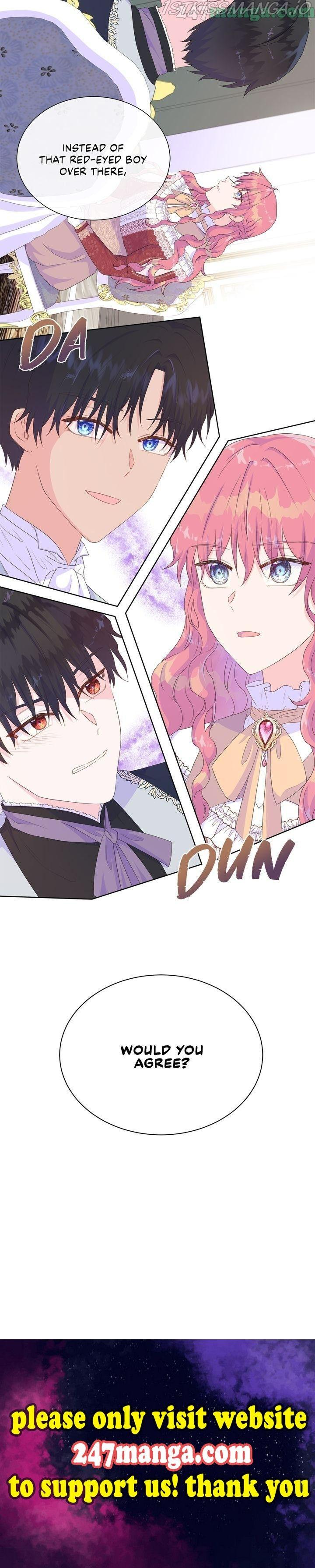 Don’t Trust The Female Lead - Chapter 25