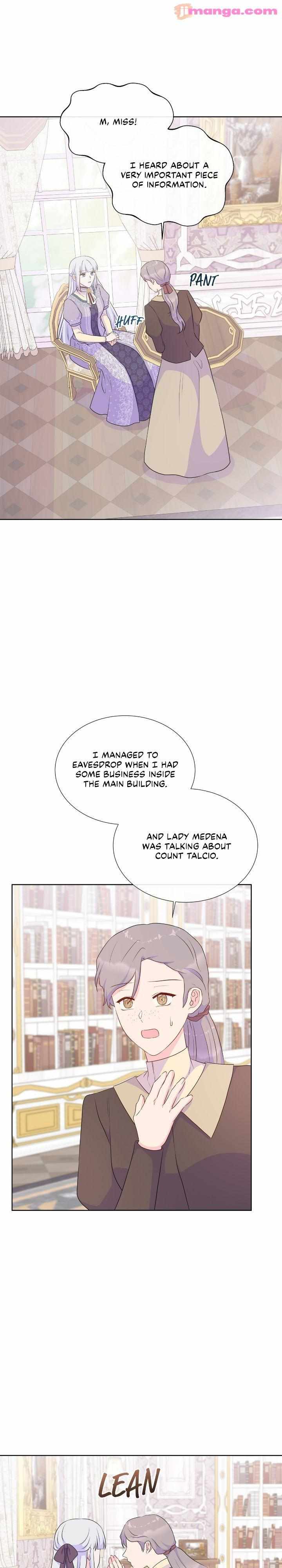 Don’t Trust The Female Lead - Chapter 57