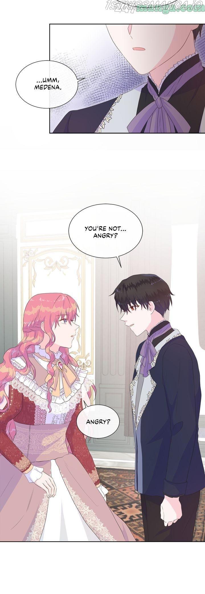 Don’t Trust The Female Lead - Chapter 26