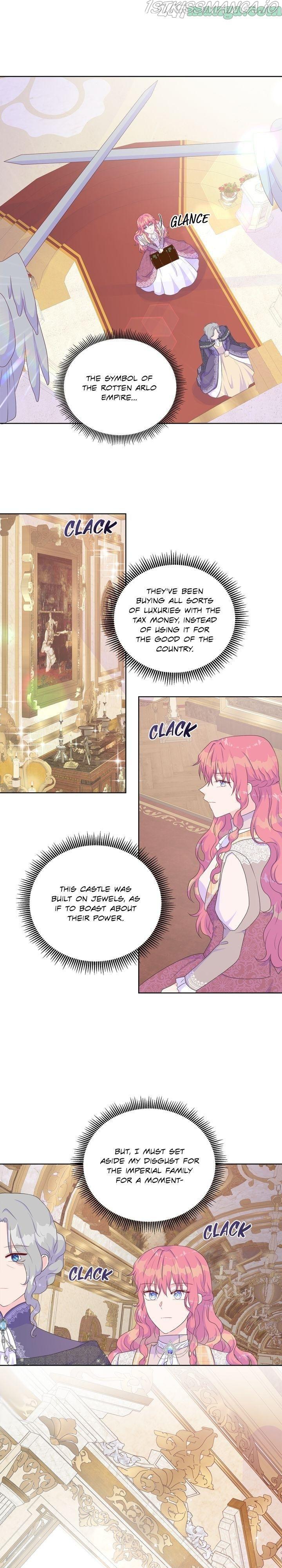 Don’t Trust The Female Lead - Chapter 26