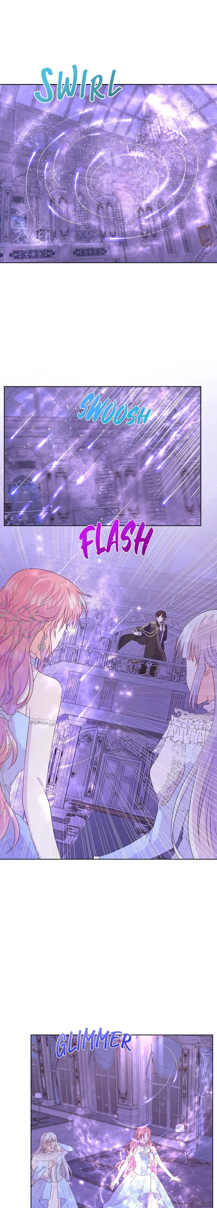 Don’t Trust The Female Lead - Chapter 47