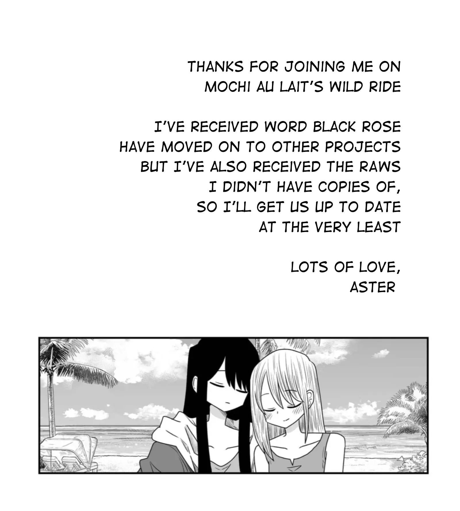 Sorry But I'm Not Yuri - Vol.7 Chapter 36: Dodgeball Arc (6)