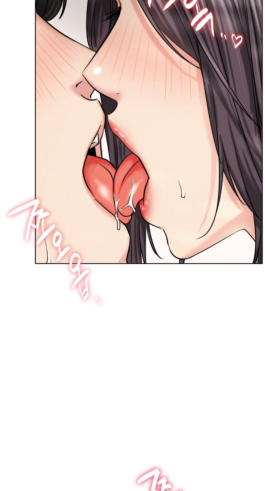 Staying With Ajumma - Chapter 23