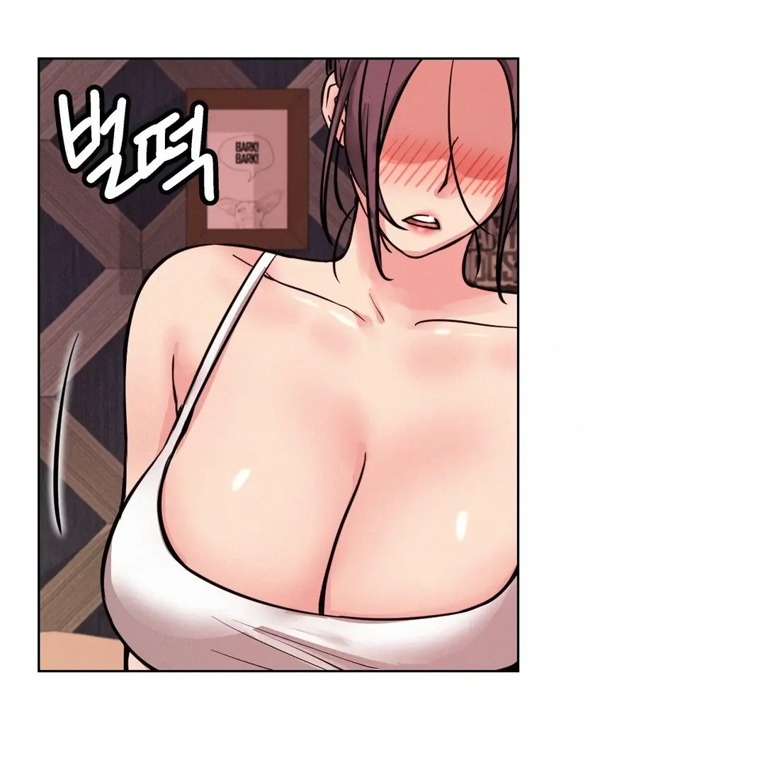 Staying With Ajumma - Chapter 91