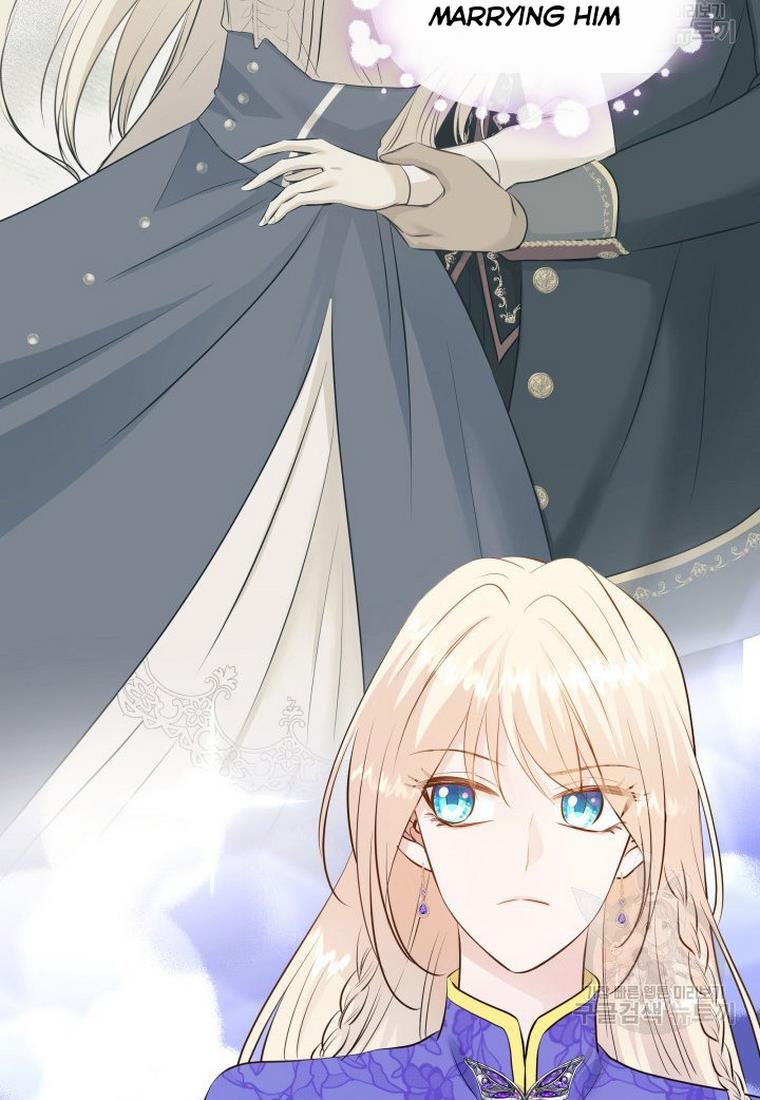 Marriage And Sword - Chapter 15