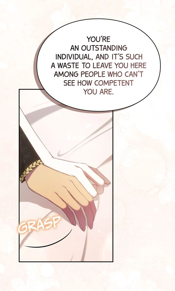 Trash Will Always Be Trash - Chapter 69