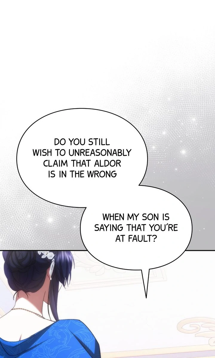 Trash Will Always Be Trash - Chapter 67