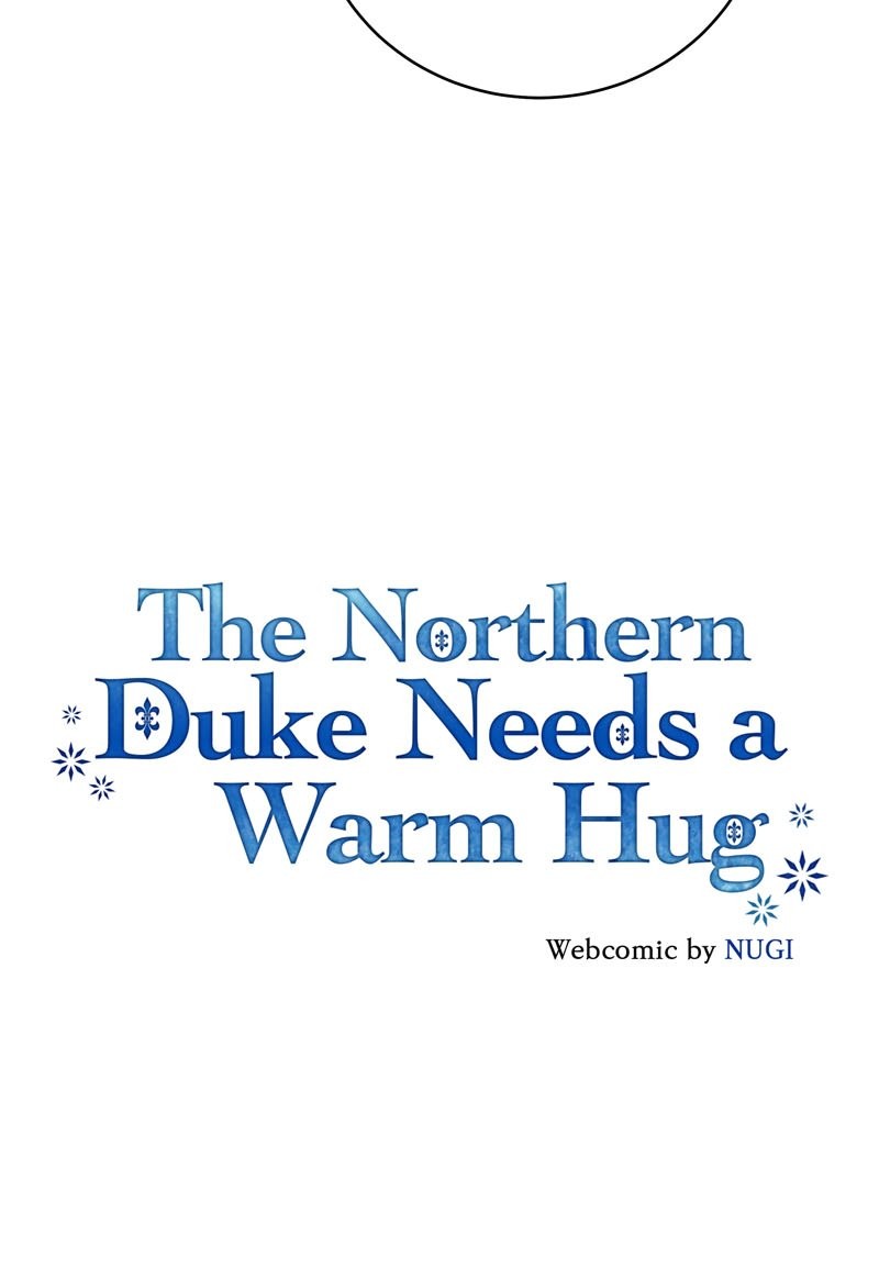 The Northern Duke Needs A Warm Hug - Chapter 8