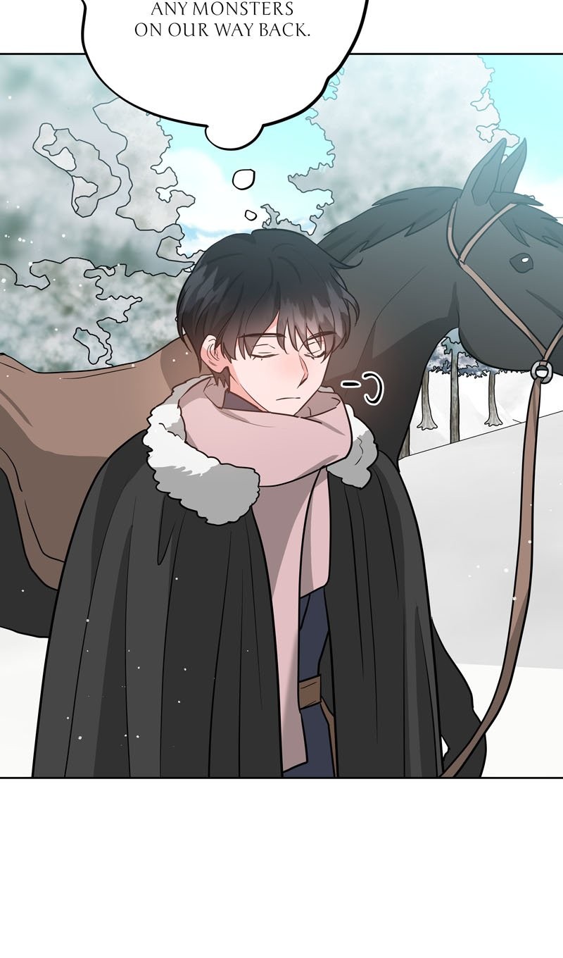 The Northern Duke Needs A Warm Hug - Chapter 8