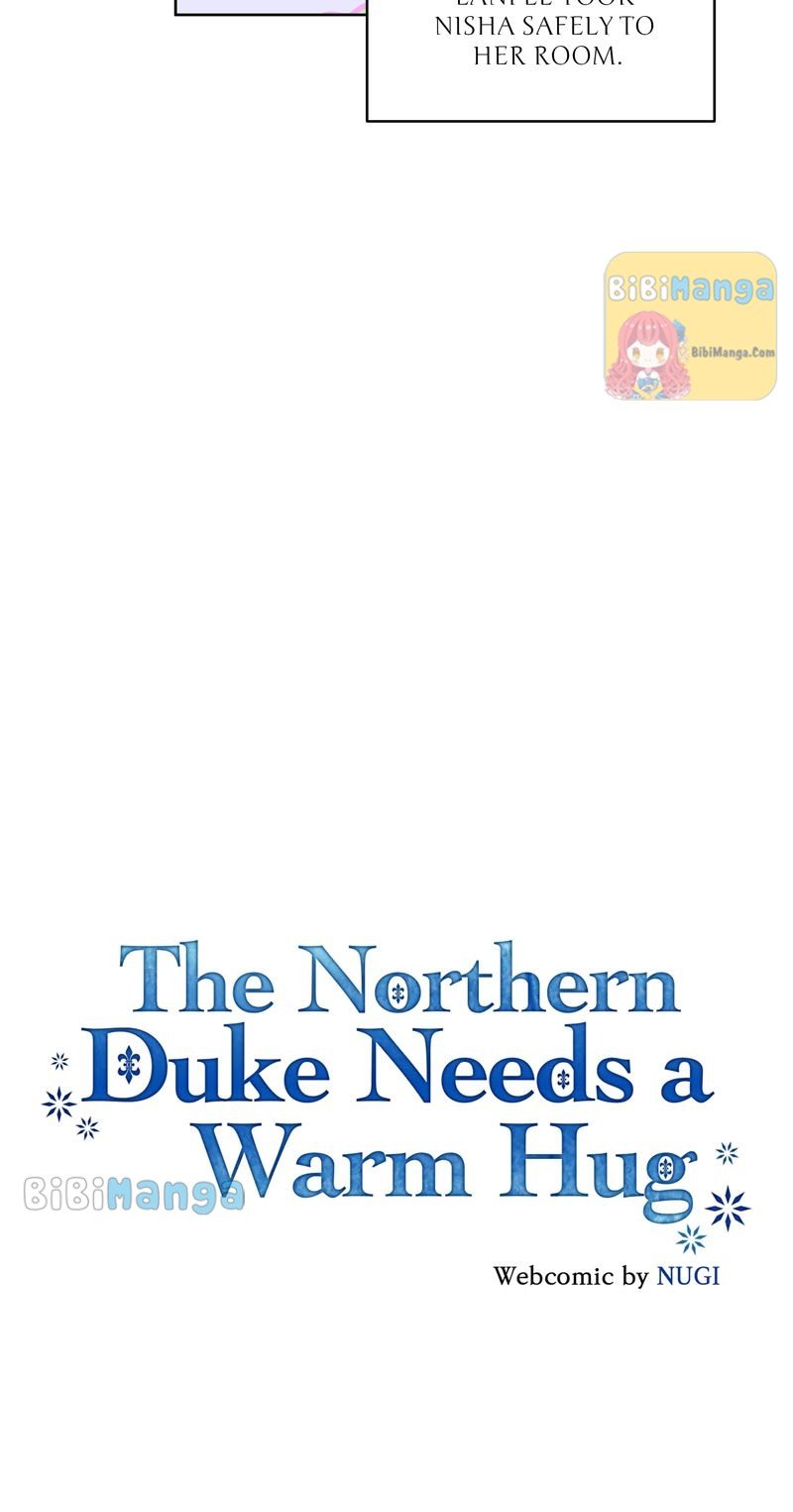 The Northern Duke Needs A Warm Hug - Chapter 24