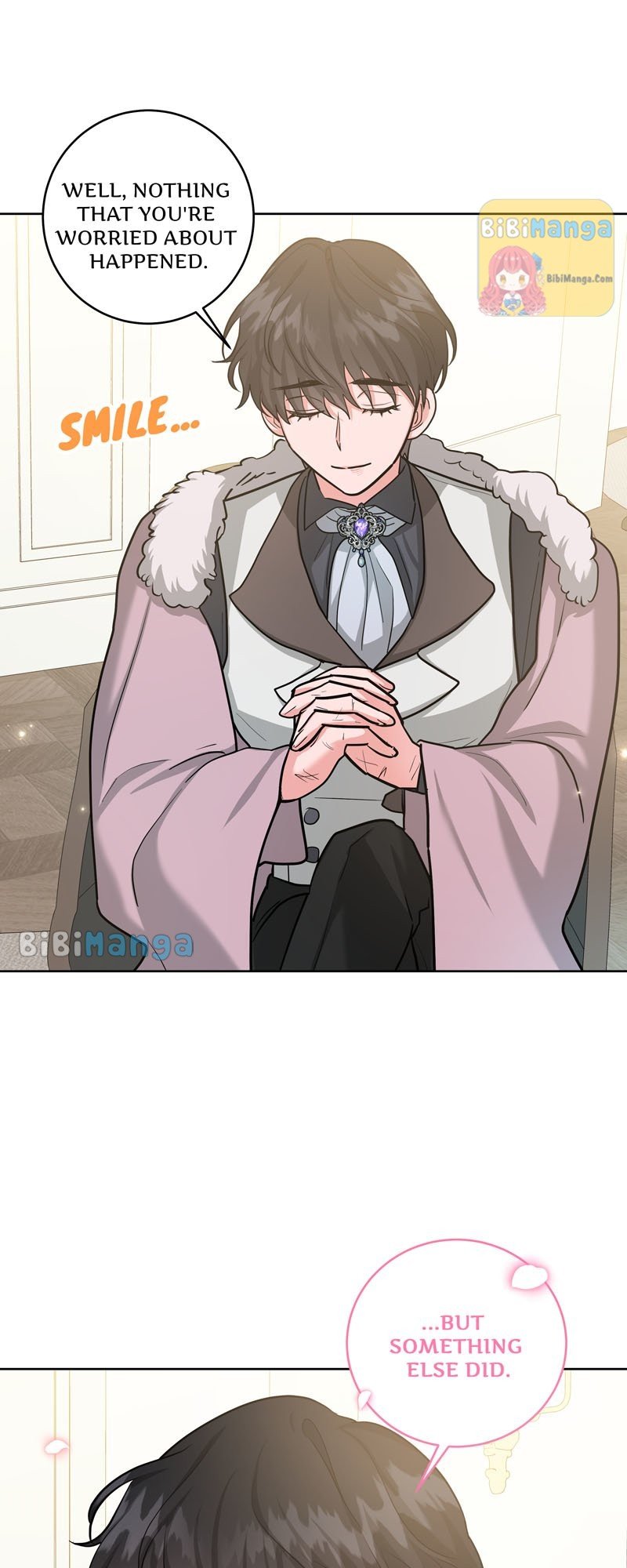 The Northern Duke Needs A Warm Hug - Chapter 24