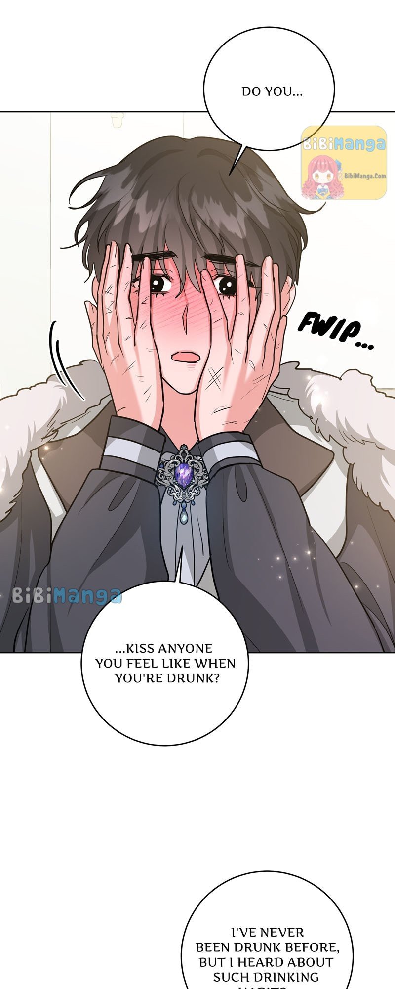 The Northern Duke Needs A Warm Hug - Chapter 24