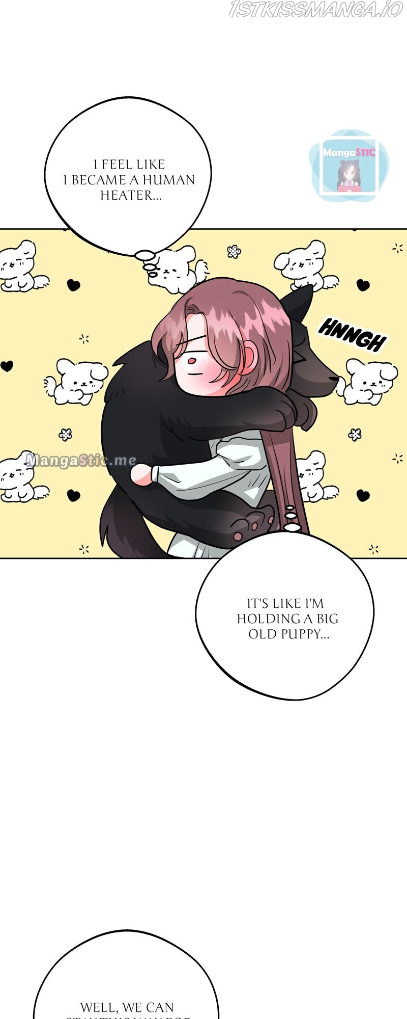 The Northern Duke Needs A Warm Hug - Chapter 19