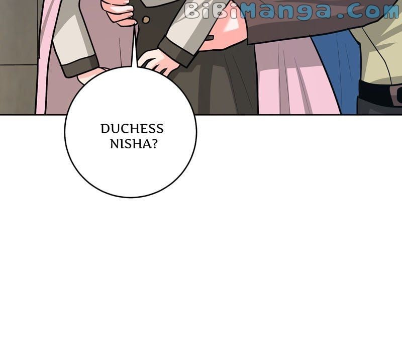 The Northern Duke Needs A Warm Hug - Chapter 27