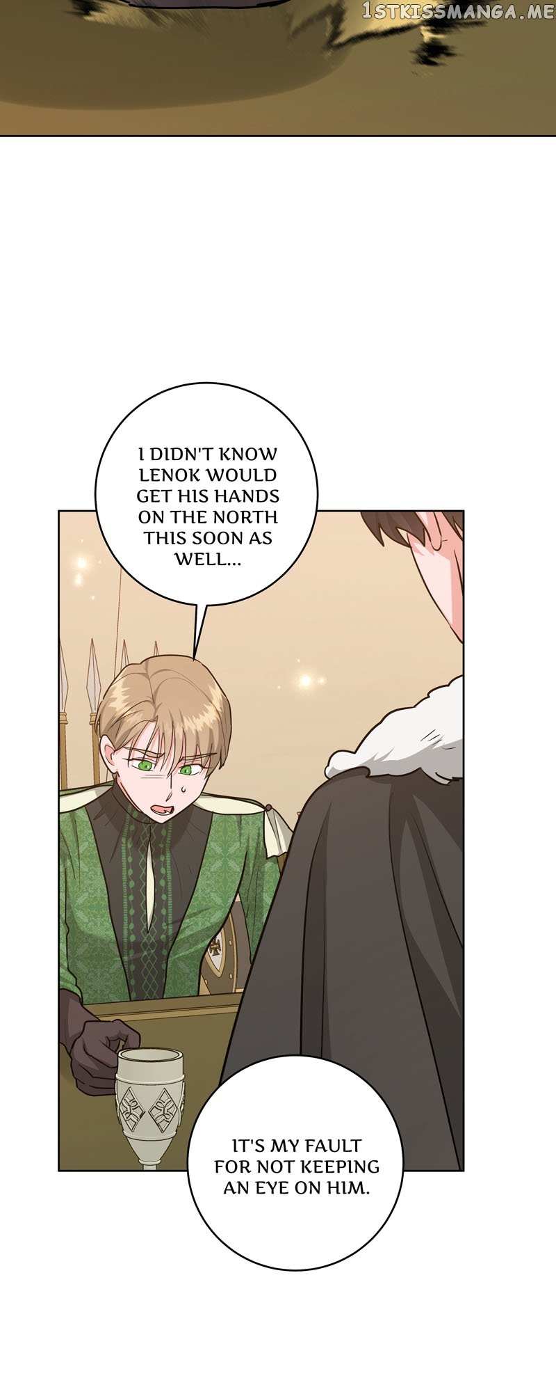 The Northern Duke Needs A Warm Hug - Chapter 43