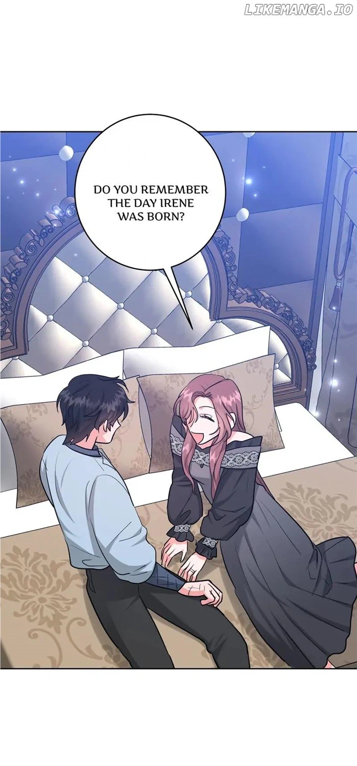 The Northern Duke Needs A Warm Hug - Chapter 77