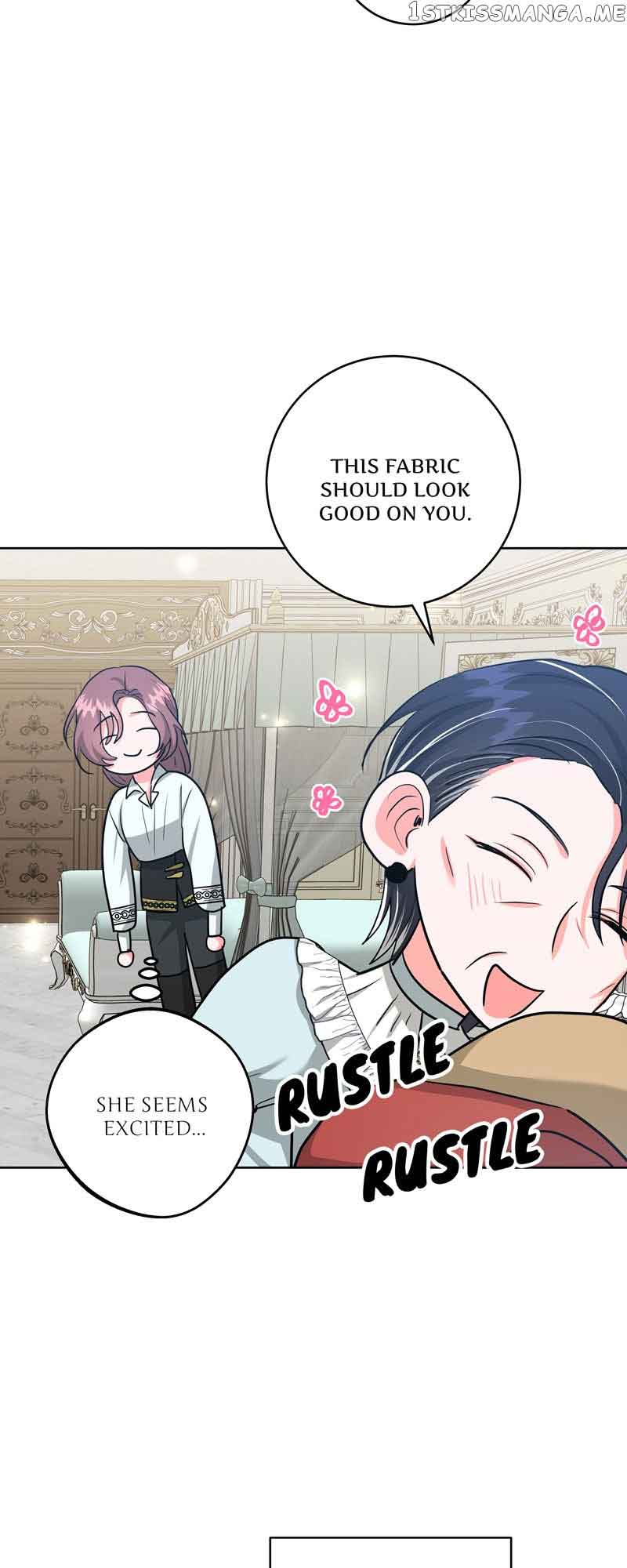 The Northern Duke Needs A Warm Hug - Chapter 49