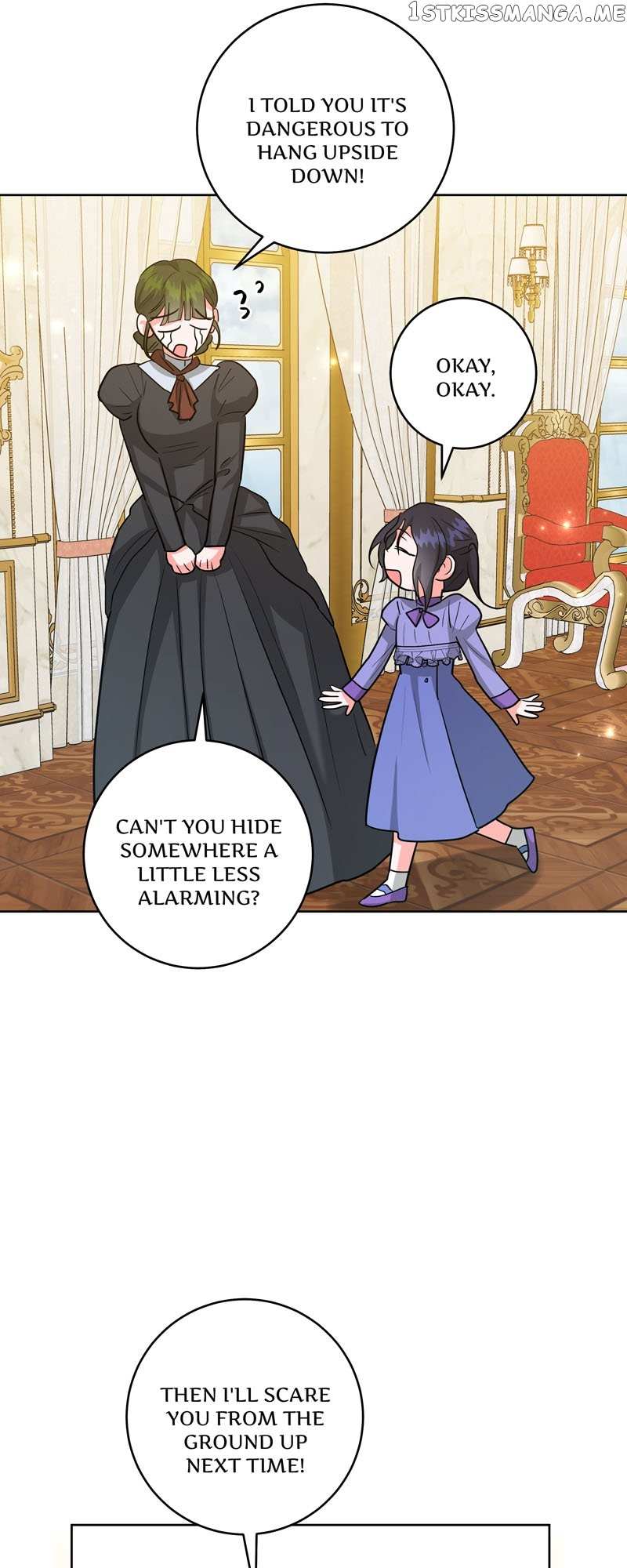 The Northern Duke Needs A Warm Hug - Chapter 46