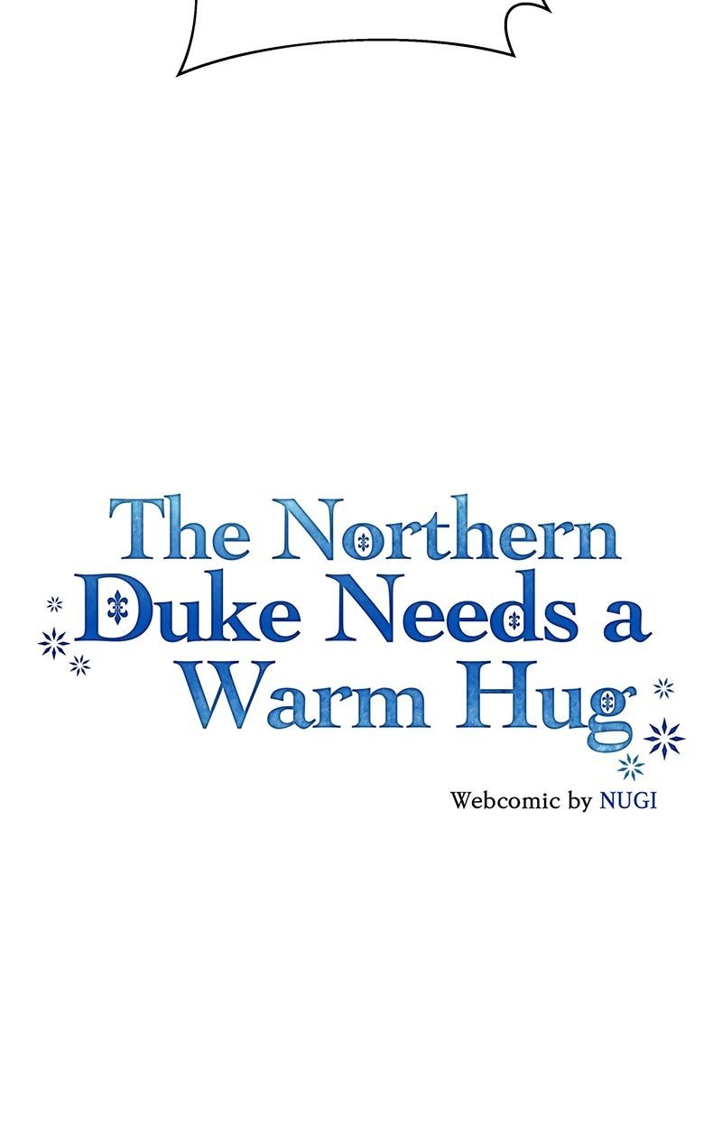 The Northern Duke Needs A Warm Hug - Chapter 2.5