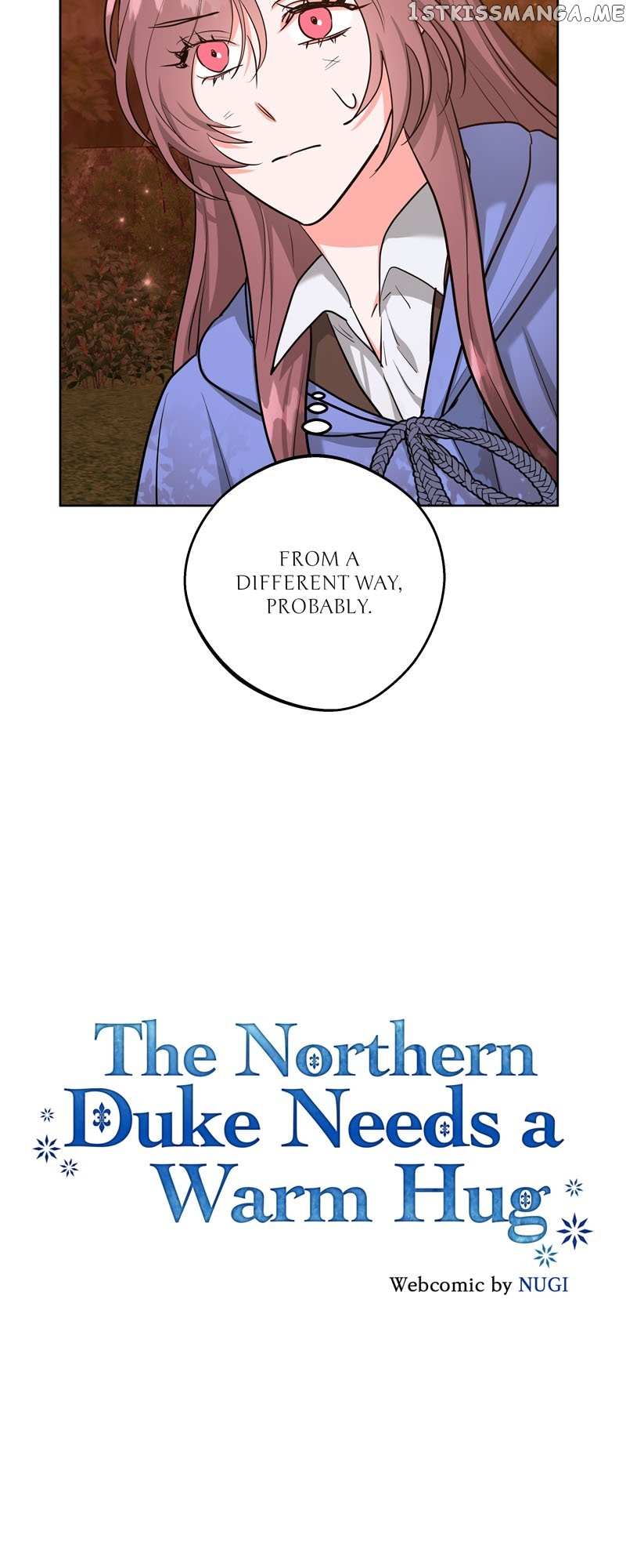 The Northern Duke Needs A Warm Hug - Chapter 44