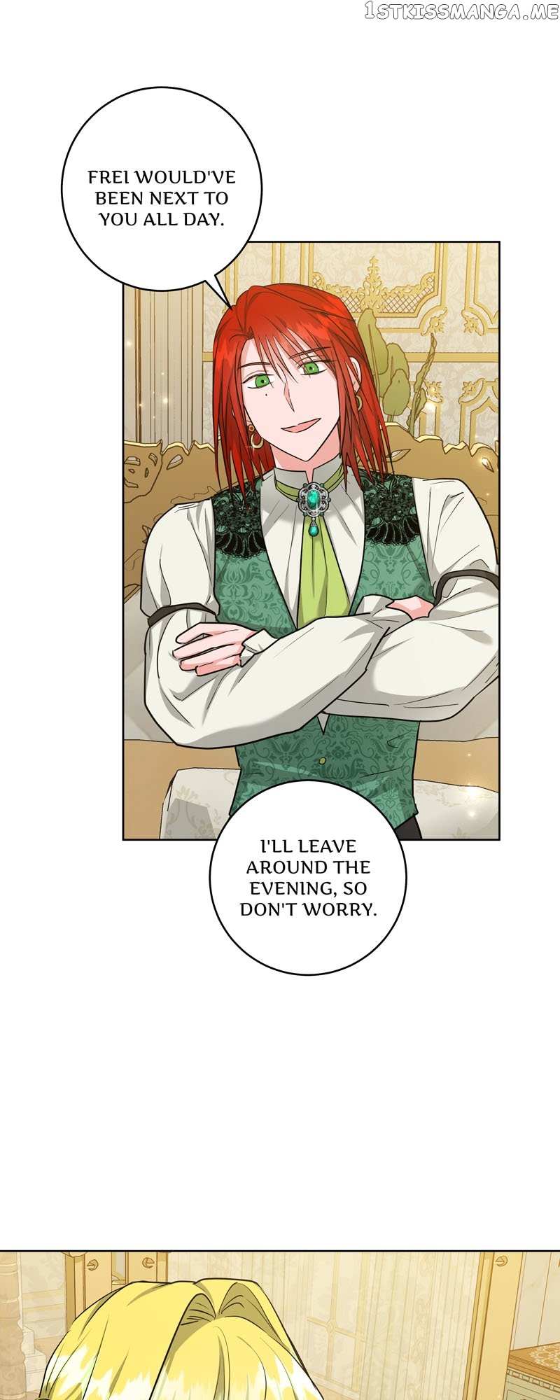 The Northern Duke Needs A Warm Hug - Chapter 44