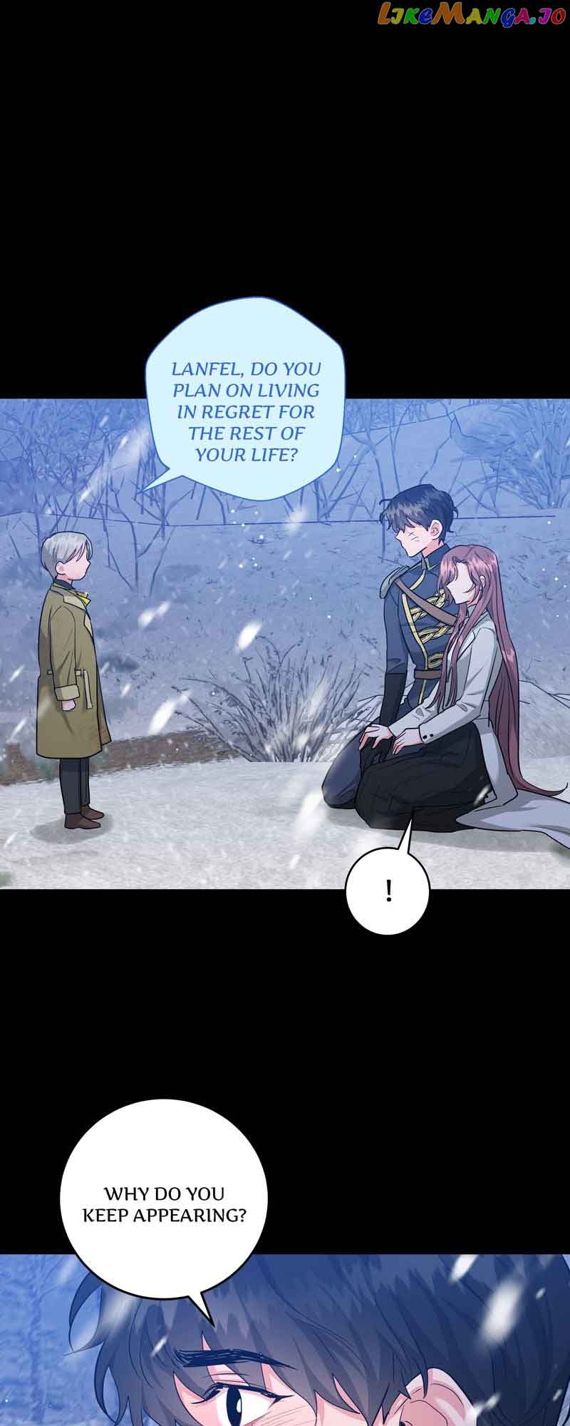 The Northern Duke Needs A Warm Hug - Chapter 63