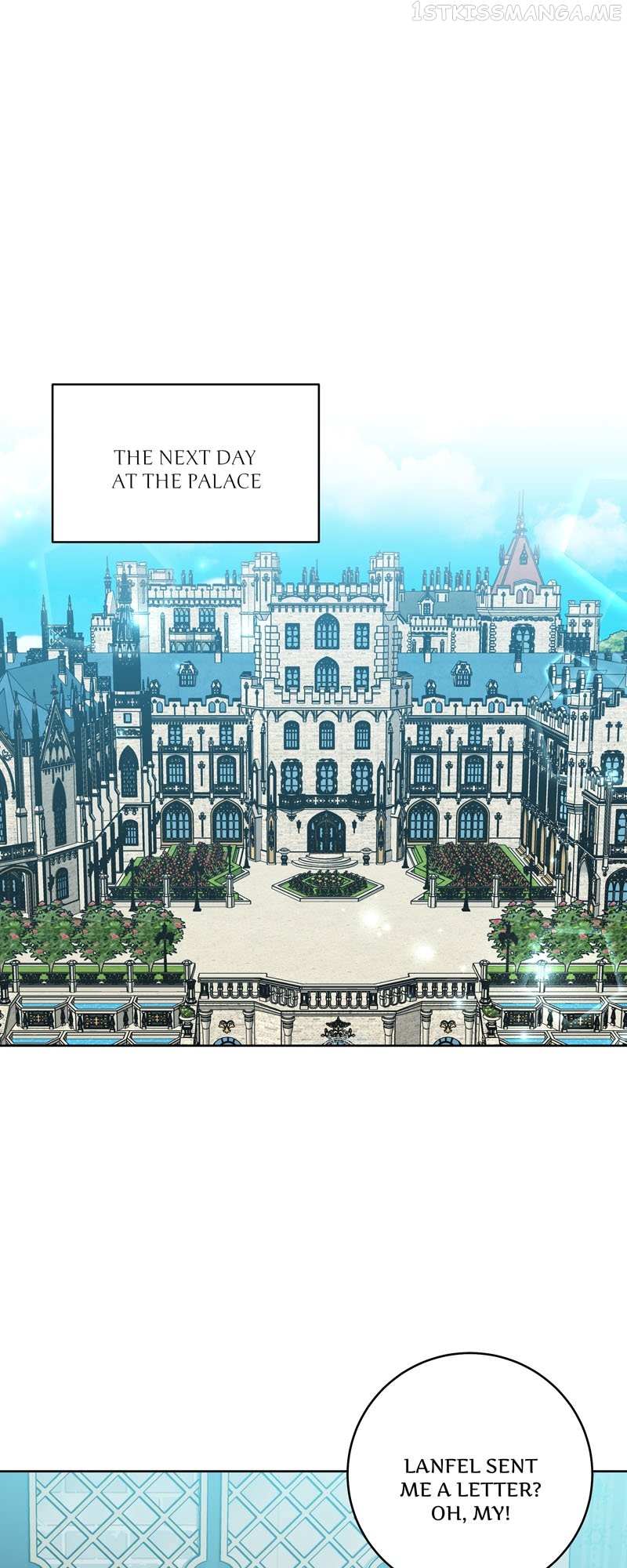 The Northern Duke Needs A Warm Hug - Chapter 34