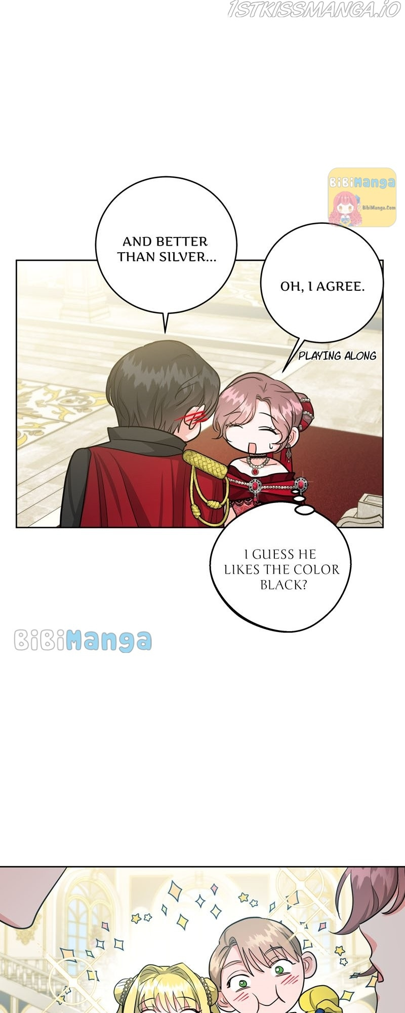 The Northern Duke Needs A Warm Hug - Chapter 16