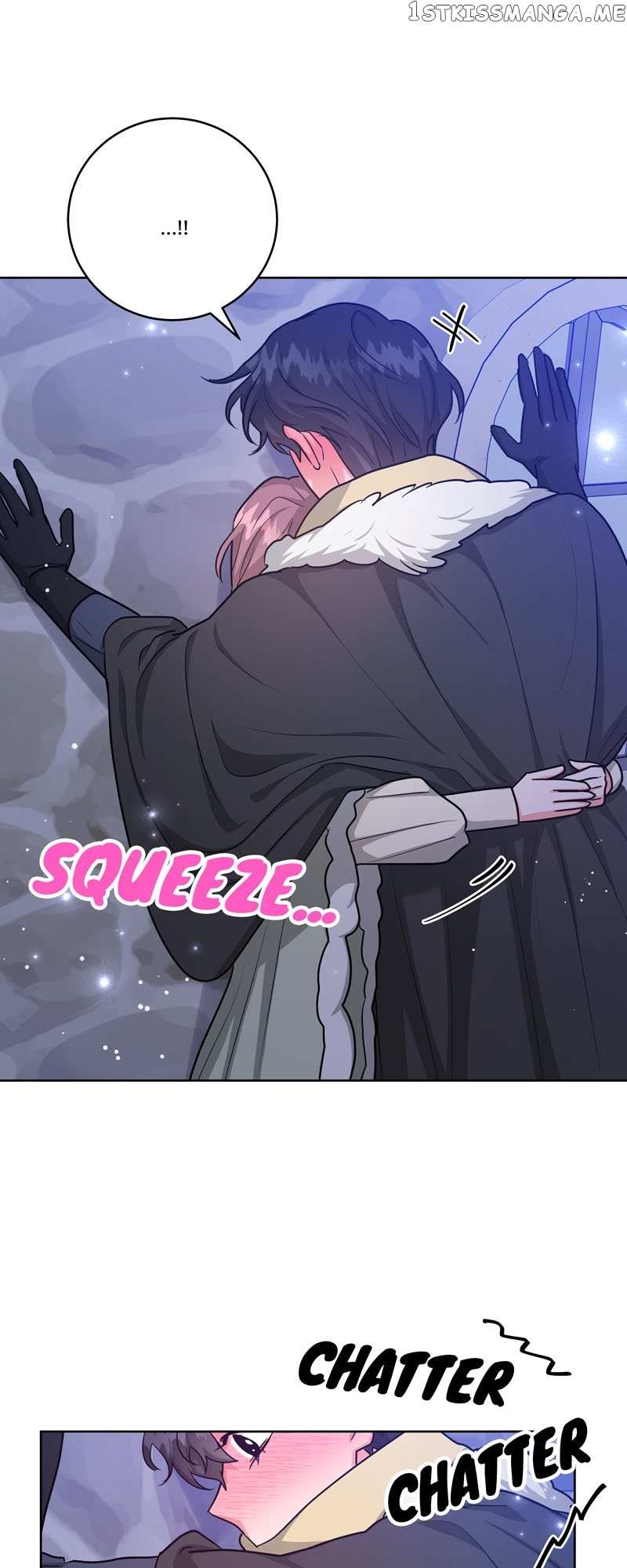 The Northern Duke Needs A Warm Hug - Chapter 39