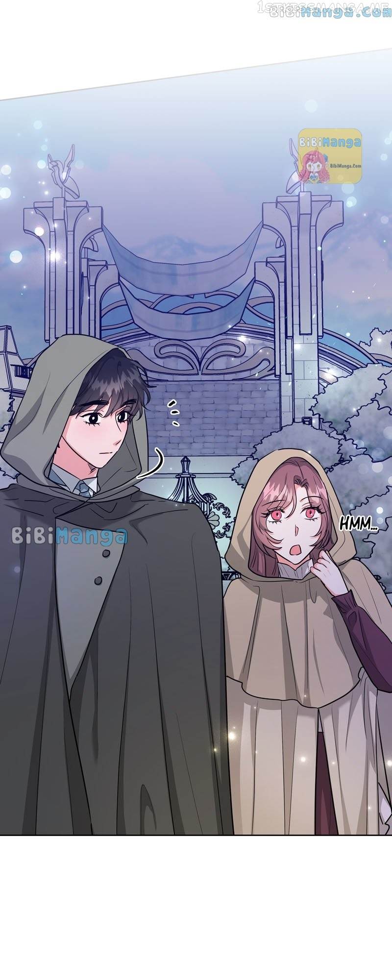 The Northern Duke Needs A Warm Hug - Chapter 32