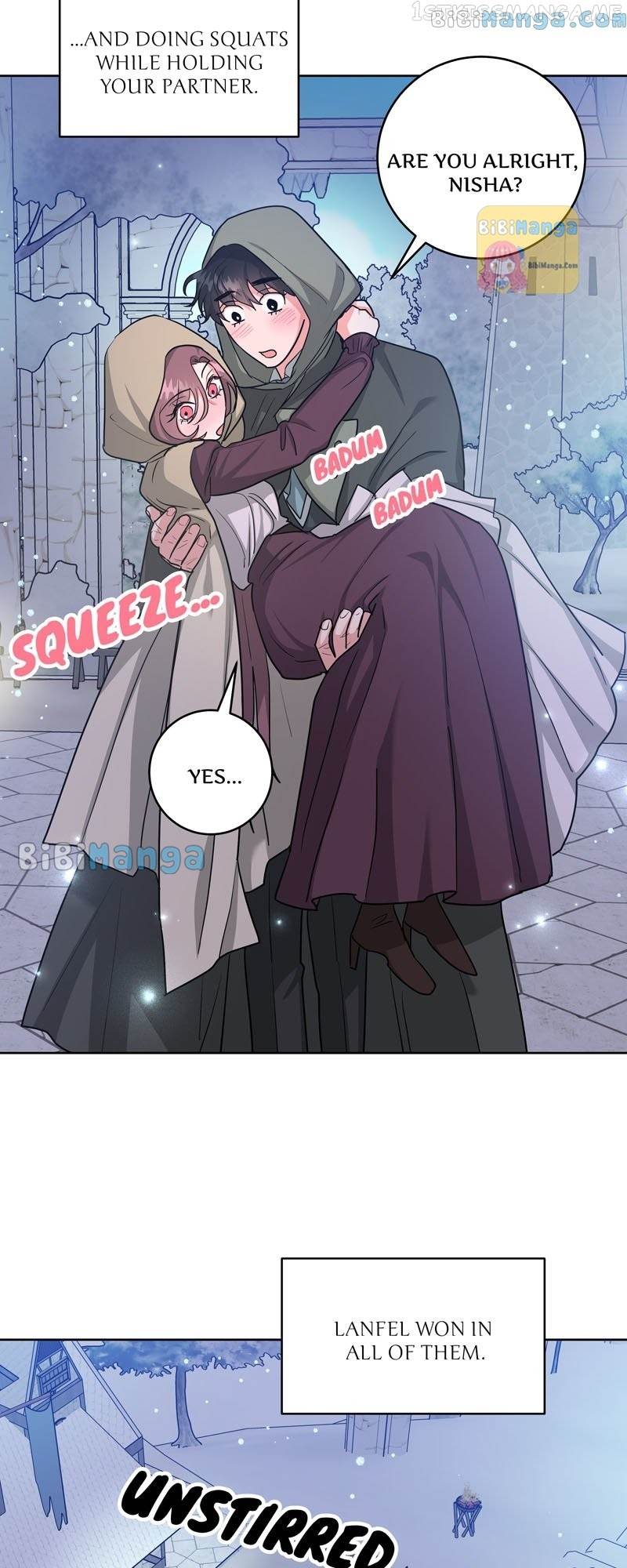 The Northern Duke Needs A Warm Hug - Chapter 32