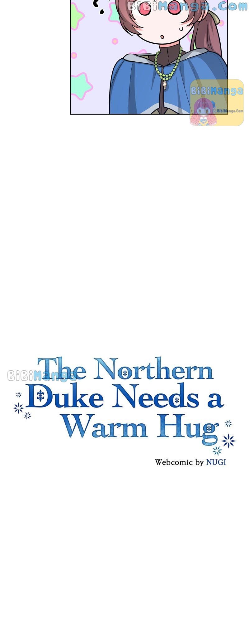 The Northern Duke Needs A Warm Hug - Chapter 28