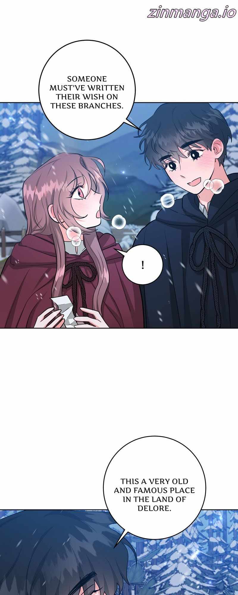 The Northern Duke Needs A Warm Hug - Chapter 69