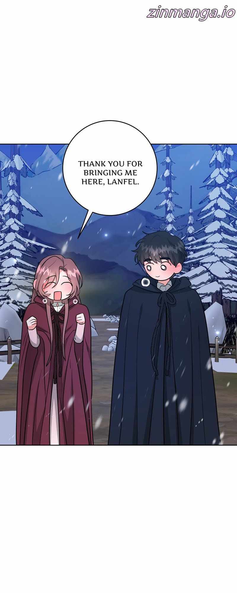 The Northern Duke Needs A Warm Hug - Chapter 69